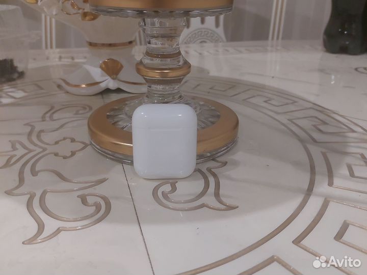 Наушники apple airpods 2