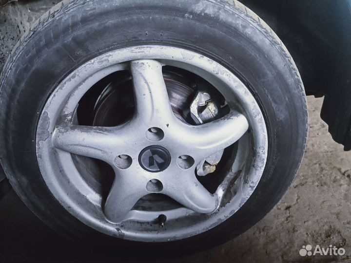 Ипонскии диски