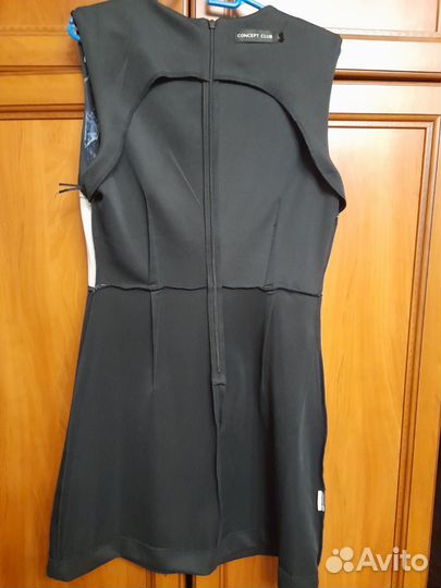 Платья,сарафаны,юбки 44-46