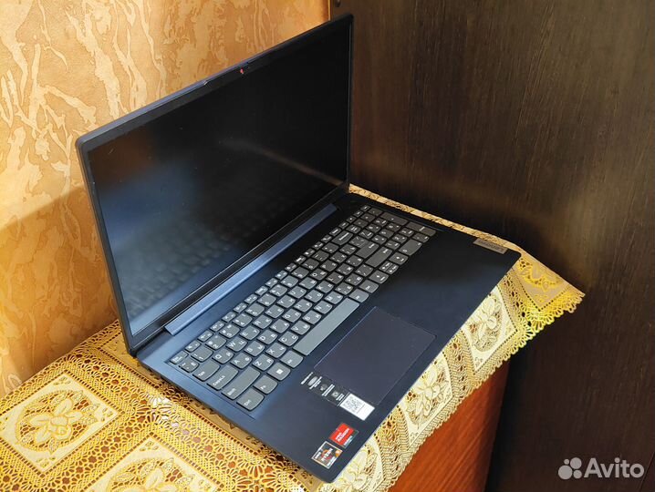 Ноутбук Lenovo Ideapad 3 15ABA7