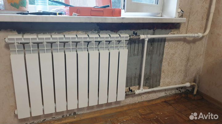 Сантехник. Услуги сантехника. Гарантия