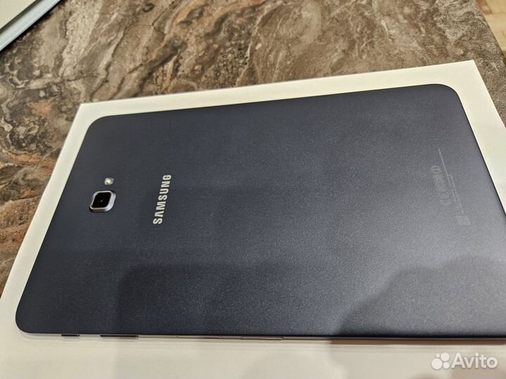 Samsung Tab A6