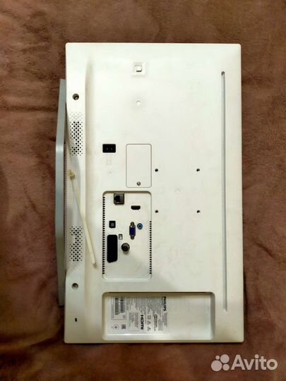 Телевизор philips