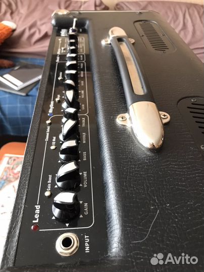 Комбоусилитель Kustom HV65T