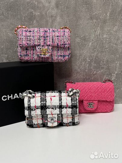 Сумка Chanel