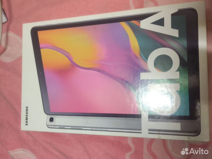 Samsung galaxy tab a 2/32