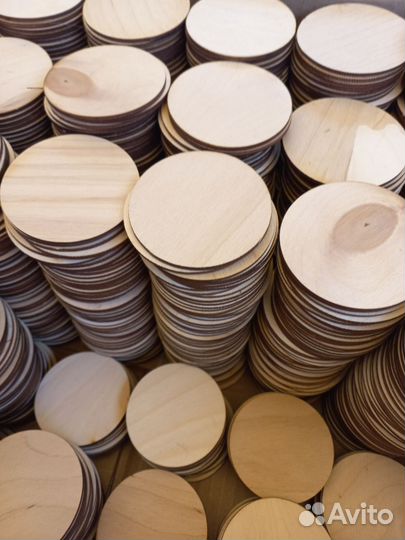 Подставка под кружку