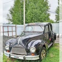 BMW 340 2.0 MT, 1950, 72 001 км, с пробегом, цена 600 000 руб.