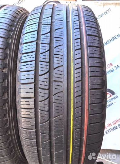 Pirelli Scorpion Verde All Season 235/55 R19 105V