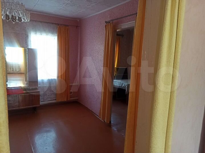 Дом 70 м² на участке 4 сот.