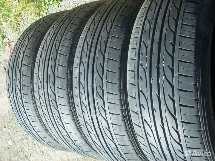 Dunlop Enasave EC202 205/60 R16 92H