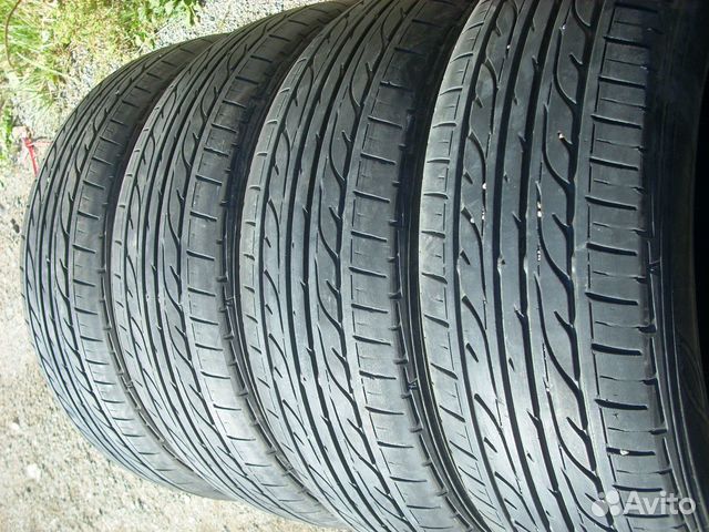 Dunlop Enasave EC202 205/60 R16 92H