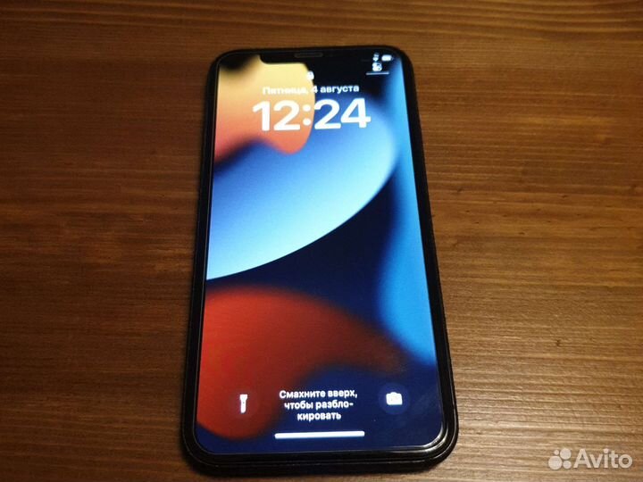 iPhone x 64gb