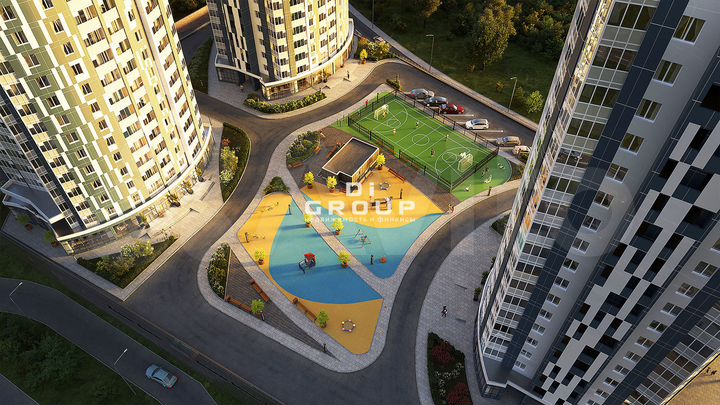 Продам помещение 561 м2