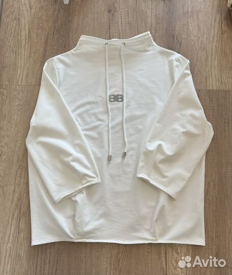 Женский Лонгслив