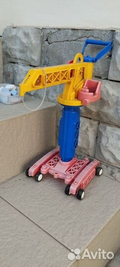 Детские кубики, игрушки