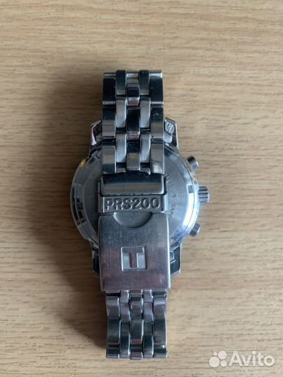 Tissot PRS 200