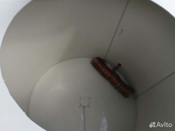 Охладитель молока 1000 литр