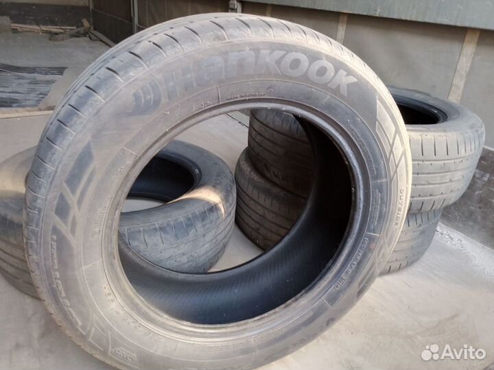 Hankook Ventus Prime 2 K115 225/60 R17