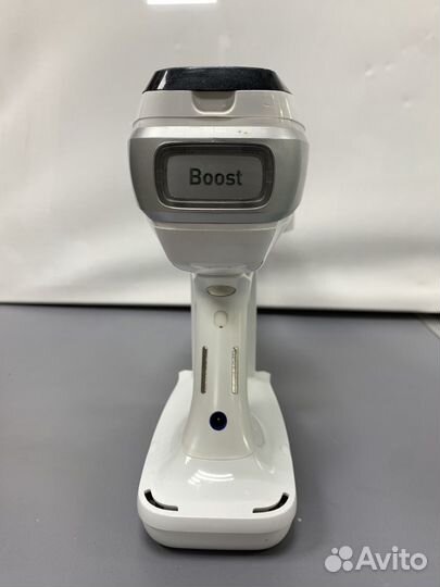 Пылесос Tefal TY9490WO. Корпус с мотором