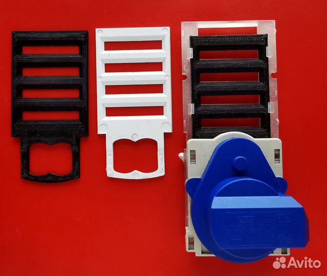 Шторка заслонки Whirlpool, Indesit