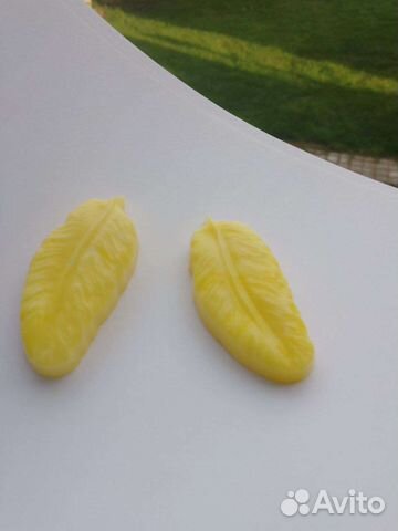 Мыльные подарочки)