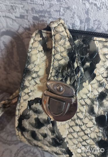 Клатч женский