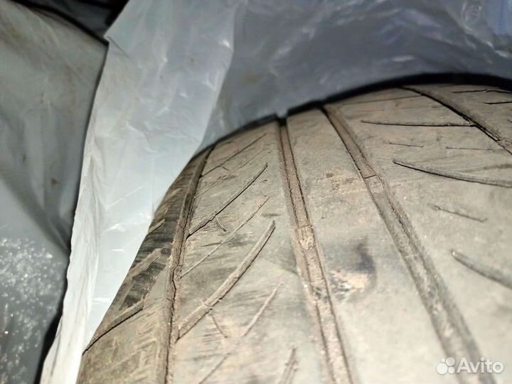 Premiorri Solazo 205/60 R16