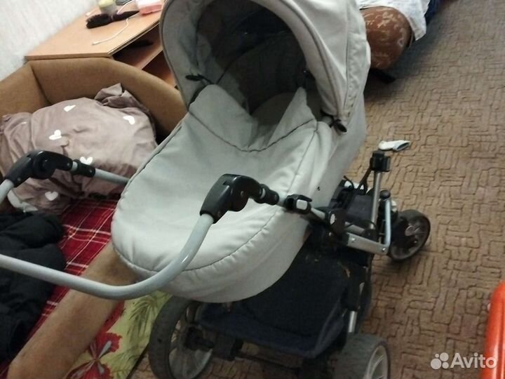 Коляска для детей