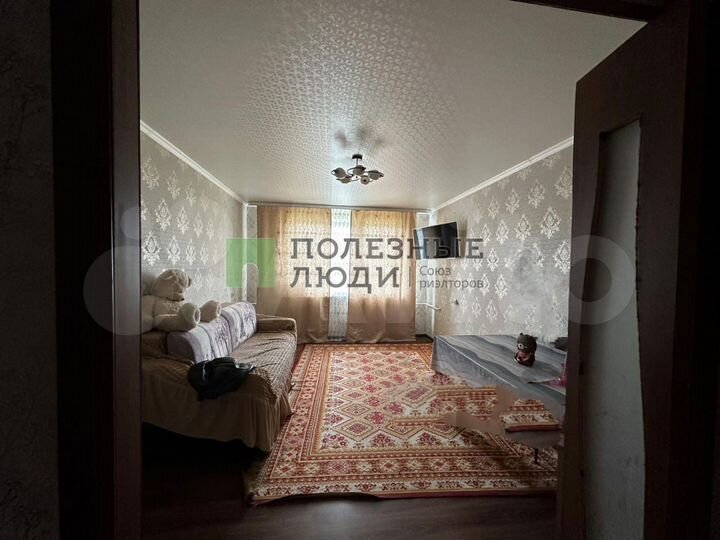 4-к. квартира, 76,2 м², 9/9 эт.