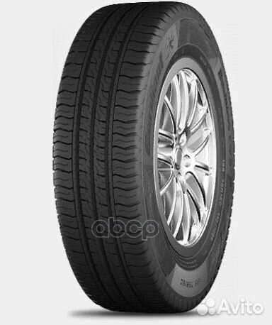 Cordiant Business CS-2 205/75 R16