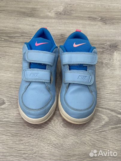 Кроссовки nike оригинал