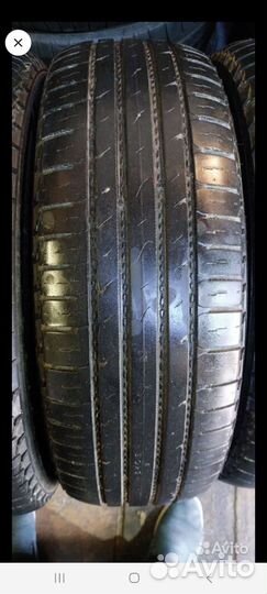 Nokian Tyres Nordman S2 SUV 215/70 R16