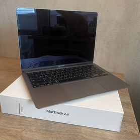 Apple macbook air 13 2020 m1