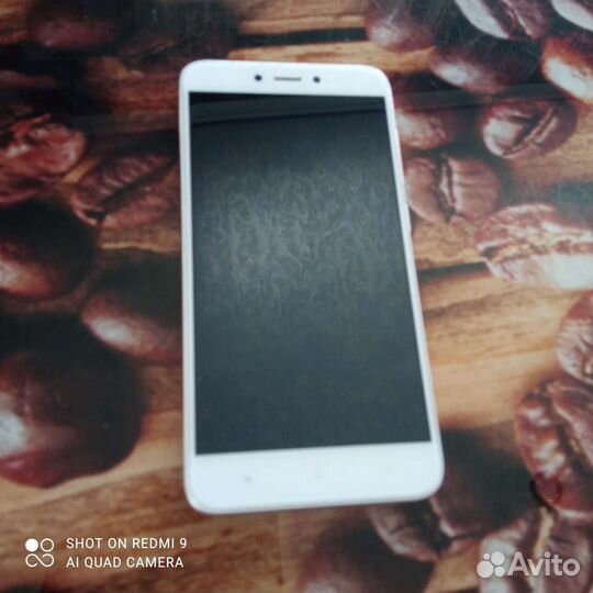 Телефон Xiaomi redmi 4x