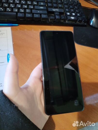 TECNO Camon 19 Pro, 8/128 ГБ
