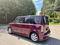 Scion xB 1.5 AT, 2004, 245 000 км, с пробегом, цена 600 000 руб.