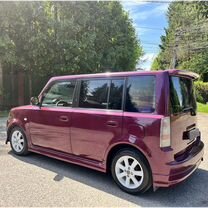 Scion xB 1.5 AT, 2004, 245 000 км, с пробегом, цена 570 000 руб.