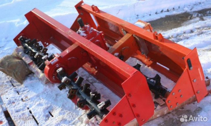Почвофреза 1GQN 180, 2023