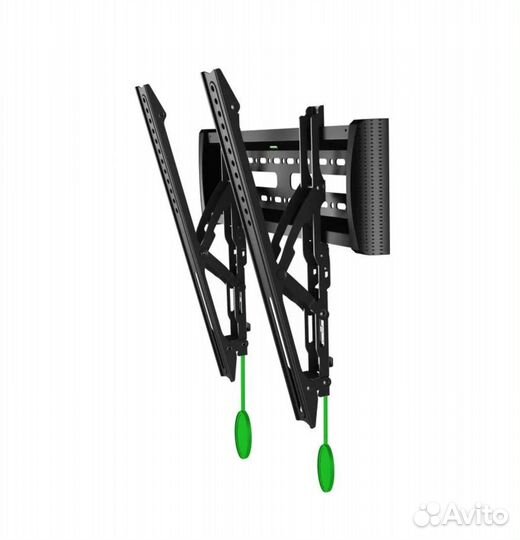 Кронштейн для телевизора наклонный 32-60
