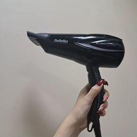 Фен BaByliss D322E