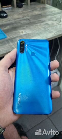 Realme c3