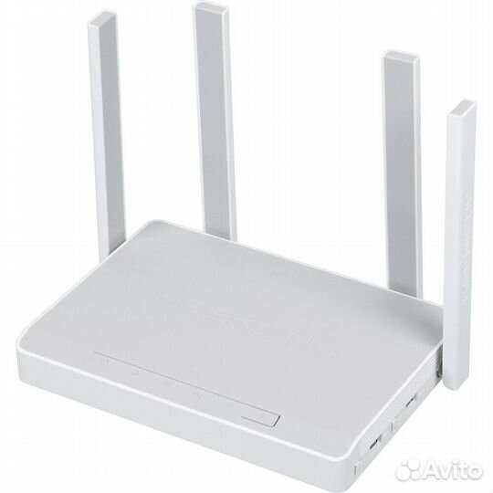 Роутер Keenetic ultra (KN-1810)