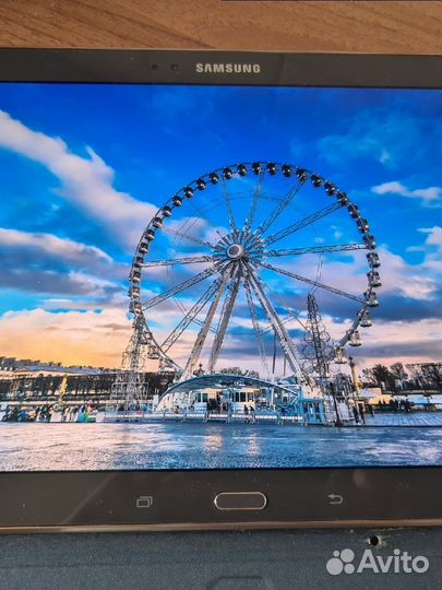 Планшет samsung