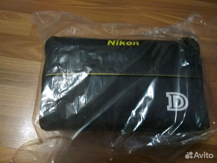Сумка для фото, фототехники Nikon, Canon новая