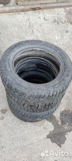 Cordiant Snow Cross 185/60 R15