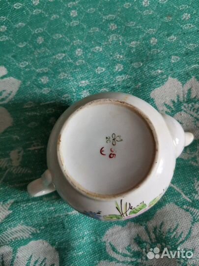 Заварочный чайник