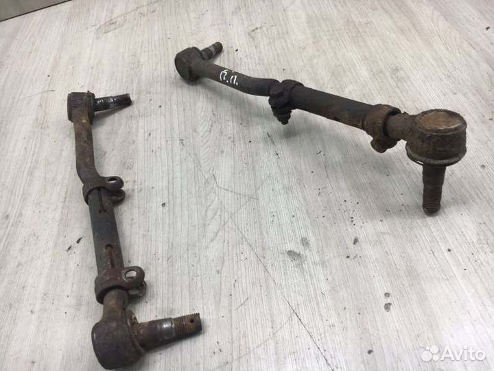 Рулевая тяга Great Wall Deer пикап 2.2 4WD 2005