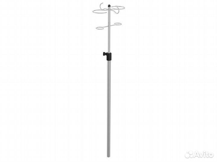 Штатив медицинский км мш-2