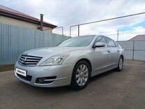 Nissan Teana 3.5 CVT, 2008, 382 000 км, с пробегом, цена 860 000 руб.